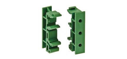 Крепеж на DIN-рейку DK35A MOXA 277635