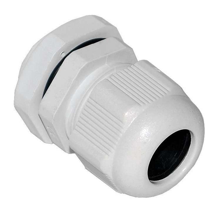 Ввод кабельный (сальник) PG29 IP44 Передовик 33007/33107