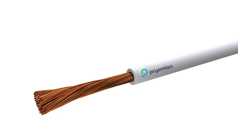 Провод ПуГВ 1х120 Б (м) РЭК-PRYSMIAN 0301150206