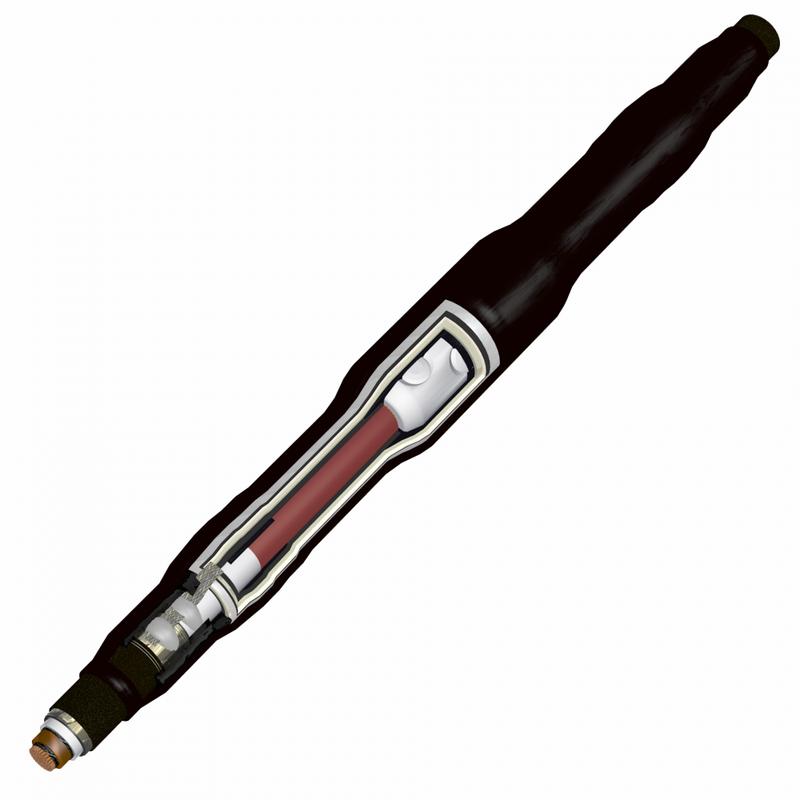 Муфта кабельная соединительная 35кВ СтОБ-35-150 9026619 Подольск stob35x150