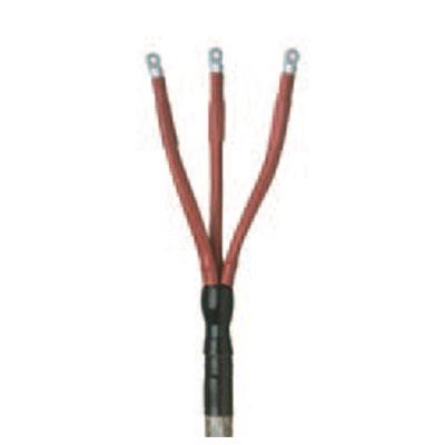 Муфта концевая универс. 10кВ GUST-12/70-120/450-L16-RU Raytech RT2321-097