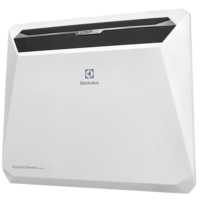 Модуль отопительный электрического конвектора Rapid Transformer ECH/R-1500 T Electrolux НС-1089530
