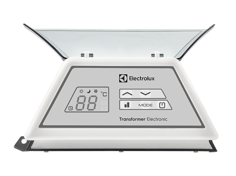 Блок управления Transformer Electronic ECH/TUE Electrolux НС-1081908
