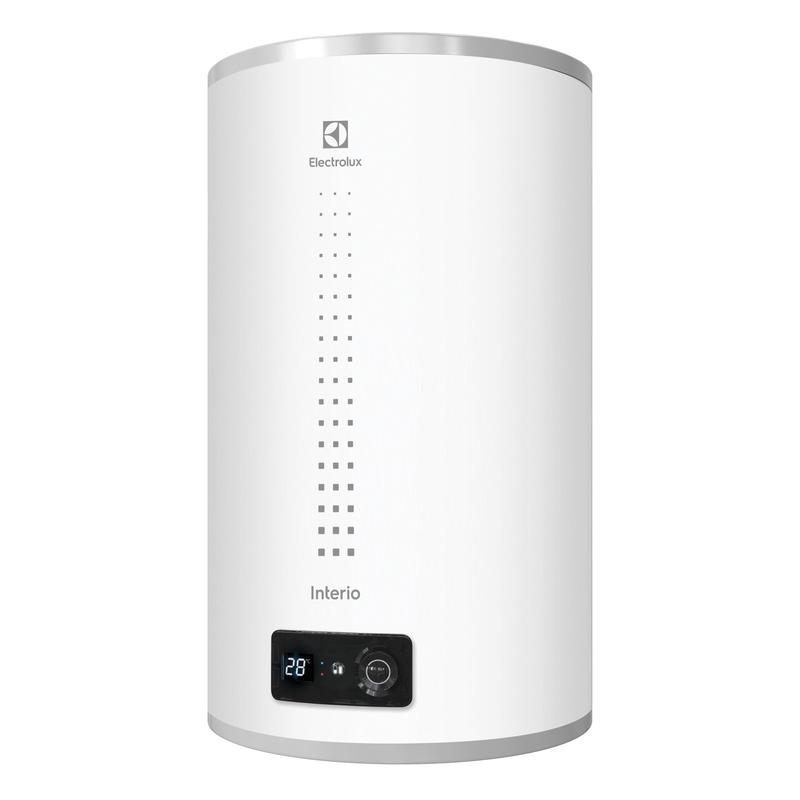 Водонагреватель EWH 50 Interio 3 Electrolux НС-1161045