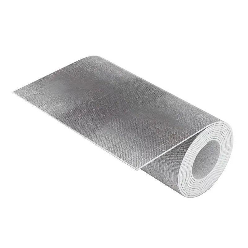 Подложка для теплого пола ППЭ 1х5м (5кв.м) Electrolux НС-1179611