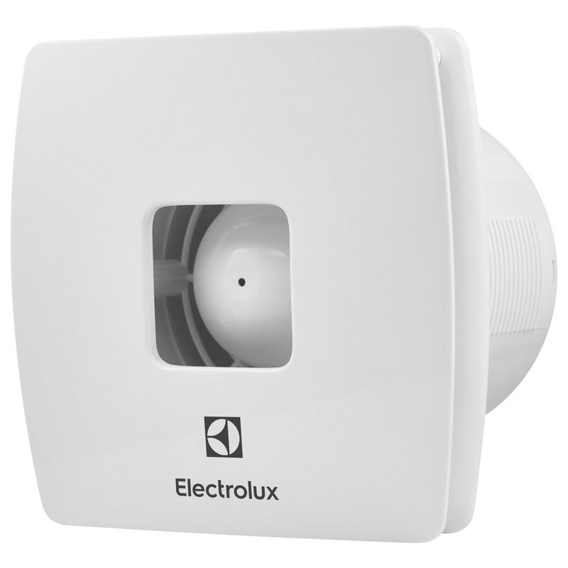 Вентилятор вытяжной серии Premium EAF-120 Electrolux НС-1127171