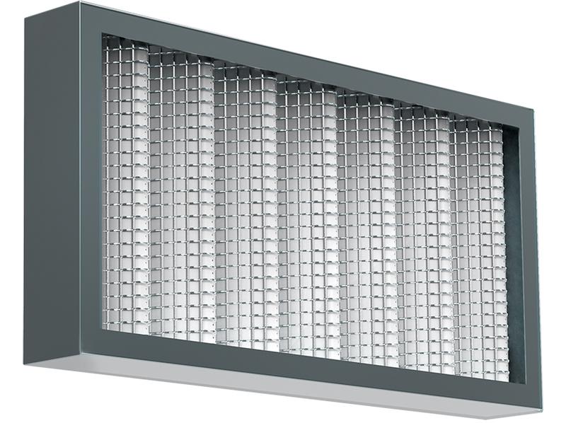 Фильтр кассетный FRKr (G3) 800х500/50 SHUFT НС-1033162