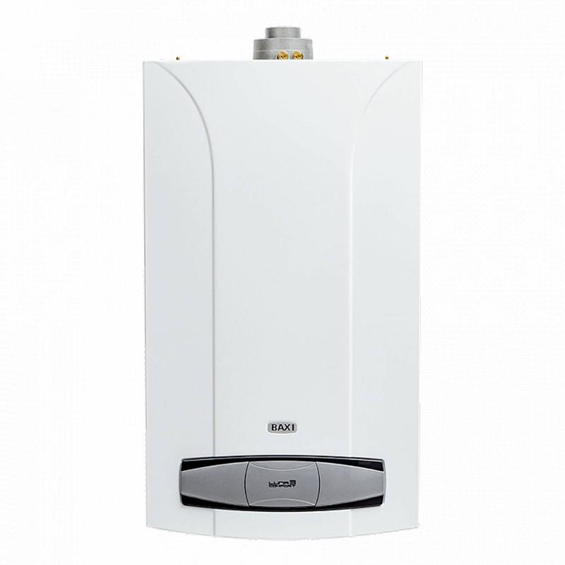 Котел газовый LUNA3 COMFORT 240 Fi настен. с выносной панелью управления Baxi НС-1142988