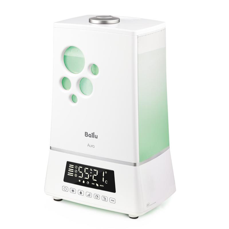 Увлажнитель воздуха UHB-1100 Aura Ballu НС-1172319