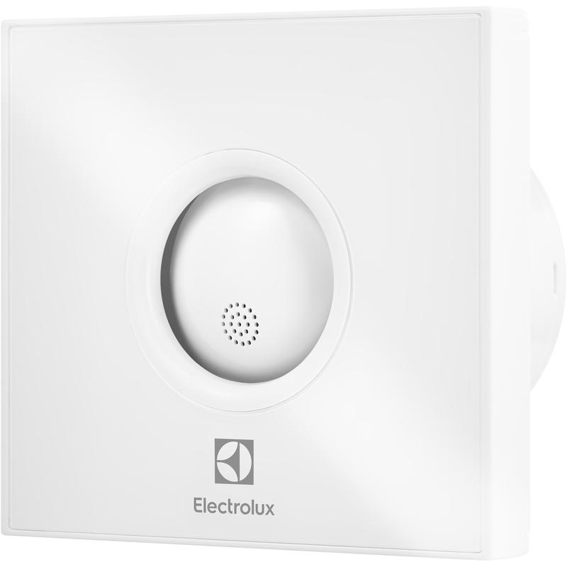 Вентилятор вытяжной Rainbow EAFR-150T white с таймером Electrolux НС-1161713