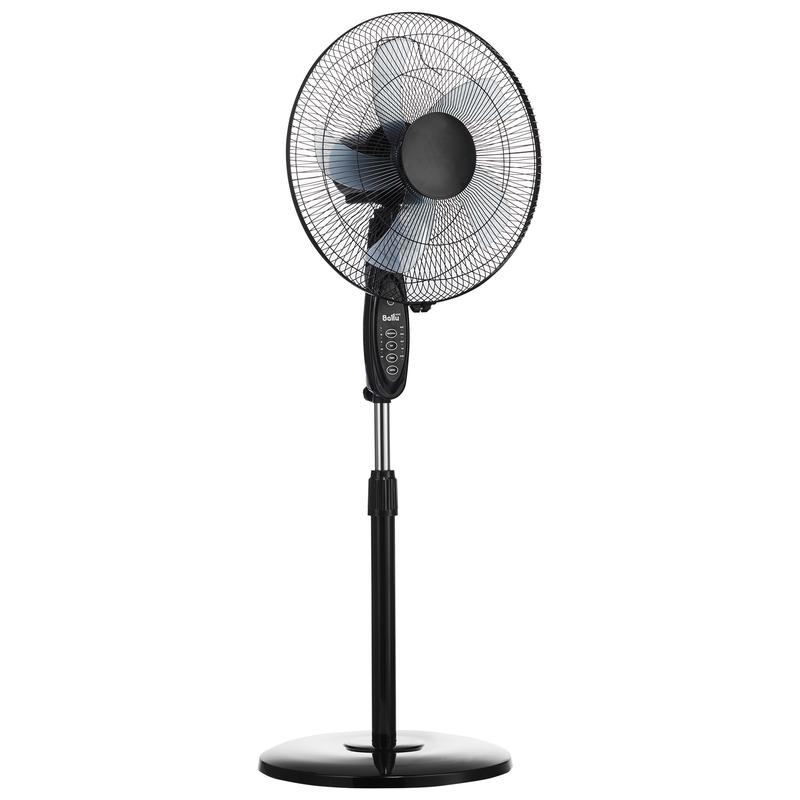 Вентилятор напольный BFF-860R Ballu НС-1236009