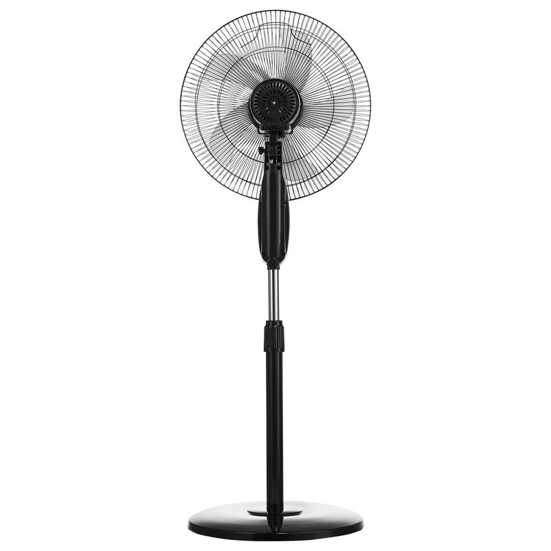 Вентилятор напольный BFF-860R Ballu НС-1236009