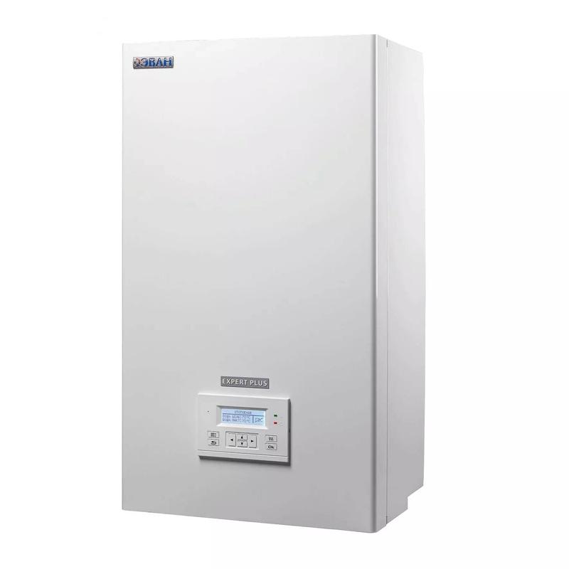 Электрокотел EXPERT PLUS -21 ЭВАН НС-1434425