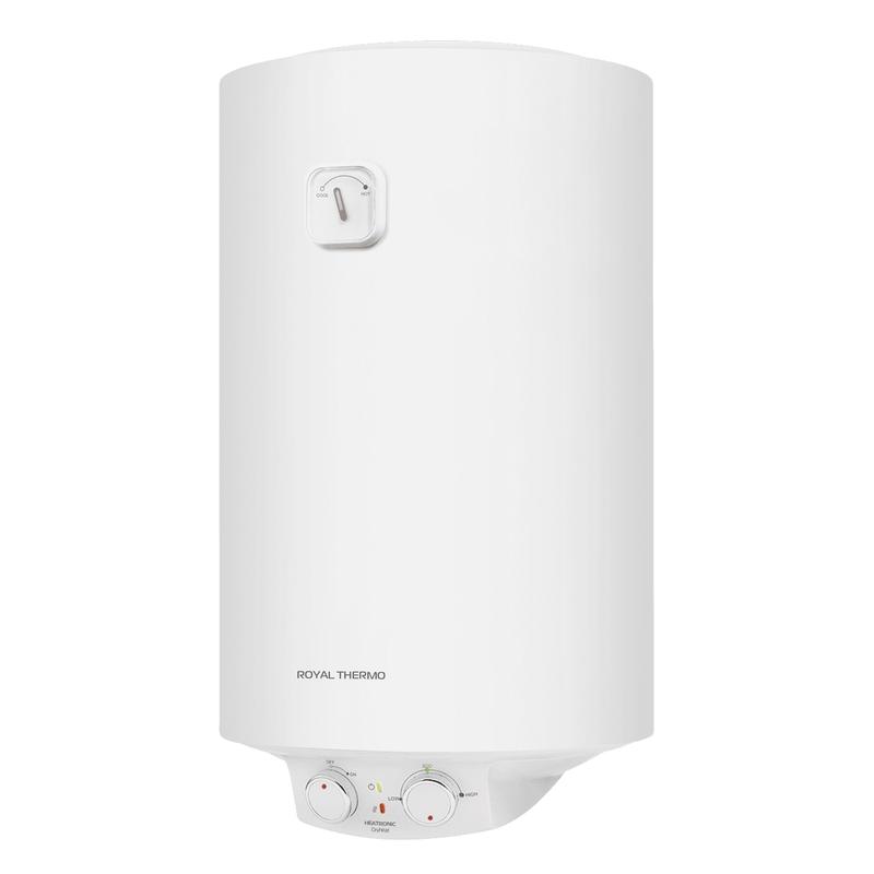 Водонагреватель RWH 30 Heatronic Slim DryHeat Royal Thermo НС-1588124