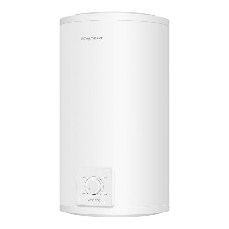 Водонагреватель RWH 15 Genie ECO O Royal Thermo НС-1605942