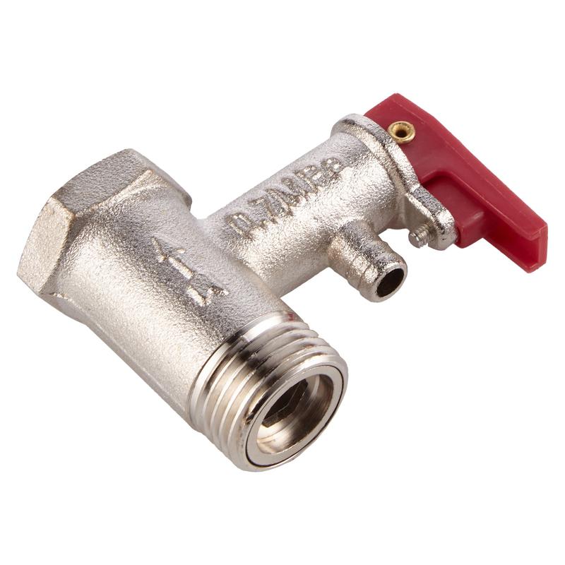 Водонагреватель RWH 15 Genie ECO U Royal Thermo НС-1605943