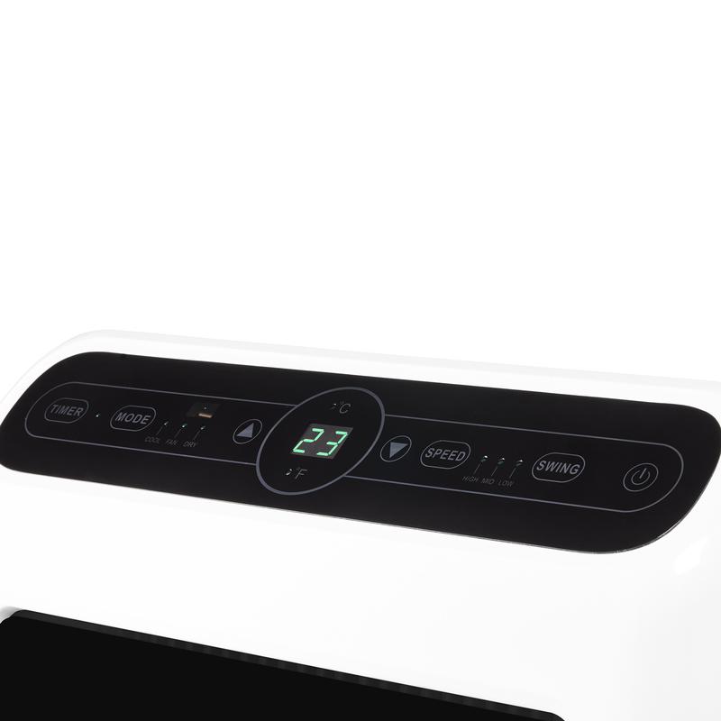 Кондиционер мобильный Aura BPAC-12 CP/N1_24Y Ballu НС-1594923