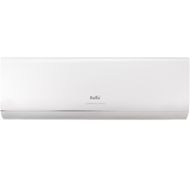 Сплит-система типа on-off iGreen Pro BSAG-12HN8 комплект Ballu НС-1478065