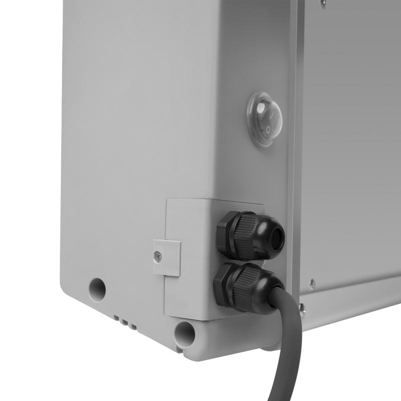 Конвектор электрический IP 54 BEC/CMR-1500 Ballu НС-1659331