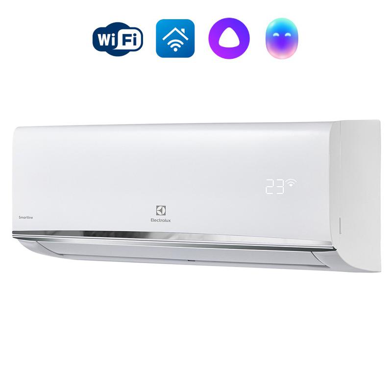 Сплит-система Smartline EACS-07HSM/N3 комплект Electrolux НС-1598821
