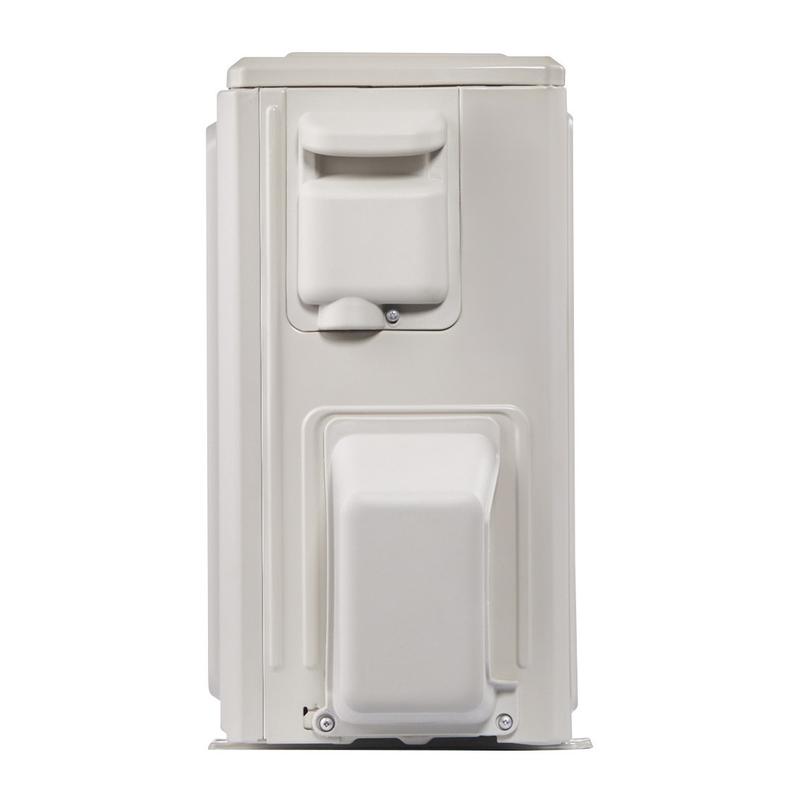 Сплит-система инверторного типа Lagoon DC BSDI-09HN8 комплект Ballu НС-1688028