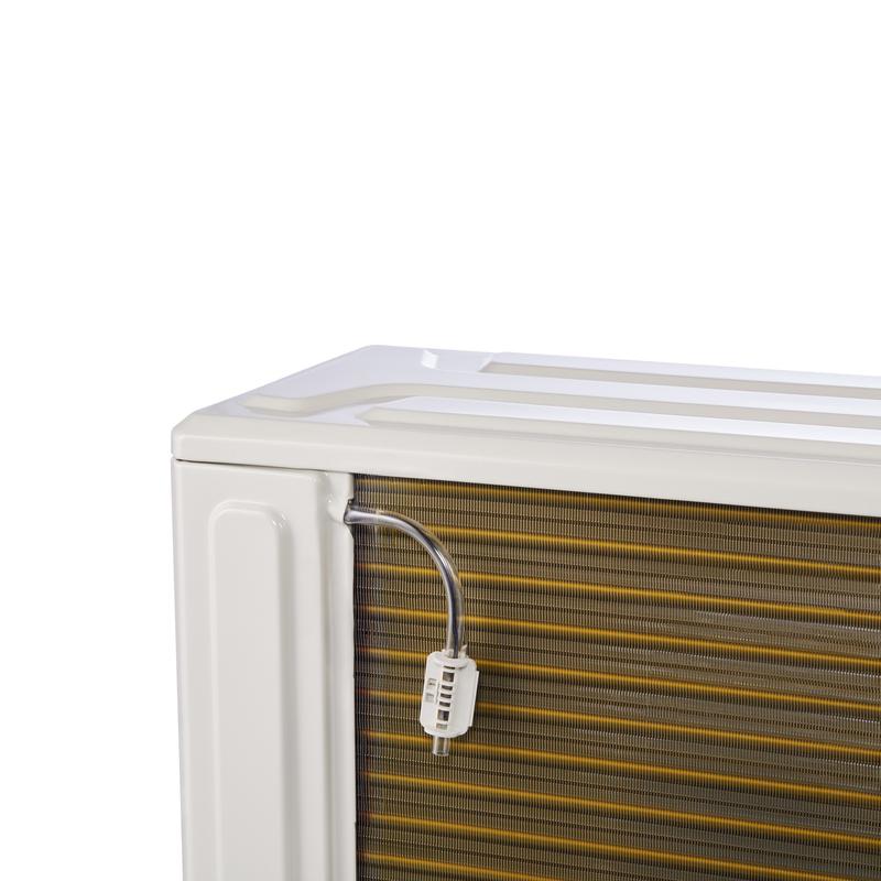 Сплит-система инверторного типа Lagoon DC BSDI-12HN8 комплект Ballu НС-1688029