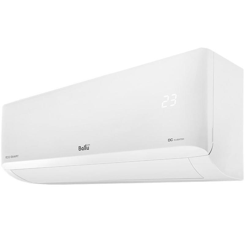 Сплит-система инверторного типа Eco Smart DC BSYI-10HN8_V4 комплект Ballu НС-1690257
