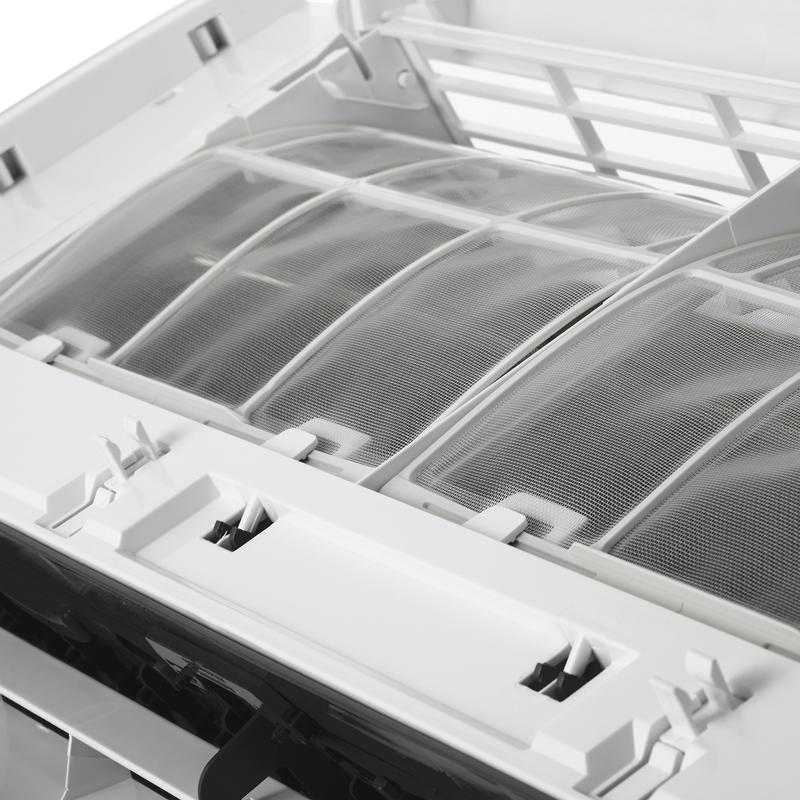 Сплит-система типа on-off iGreen Pro BSAG-07HN8 комплект Ballu НС-1478062