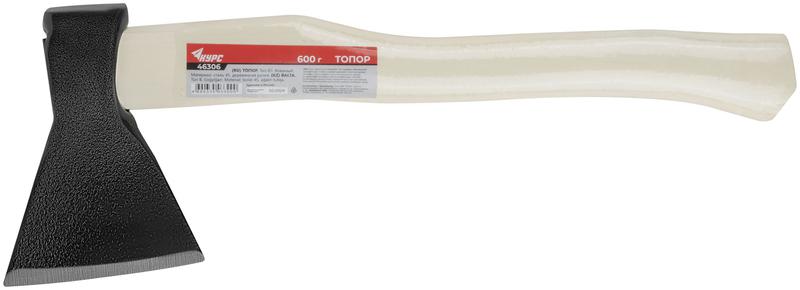 Топор Б1 600г КУРС 46306