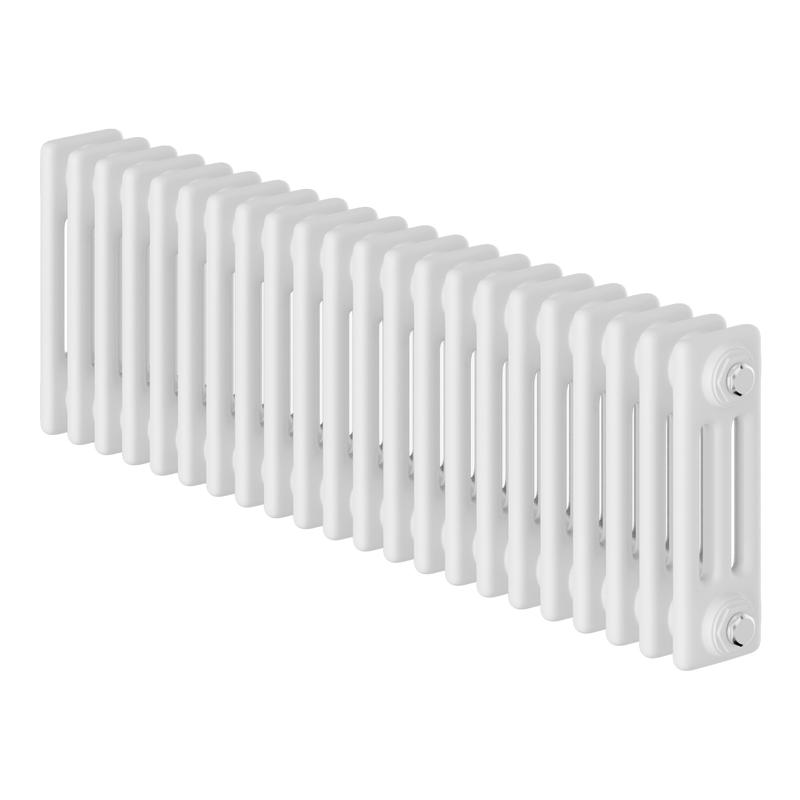 Радиатор дизайн Insignia C3030 22 секц. RAL9016 Royal Thermo НС-1631225
