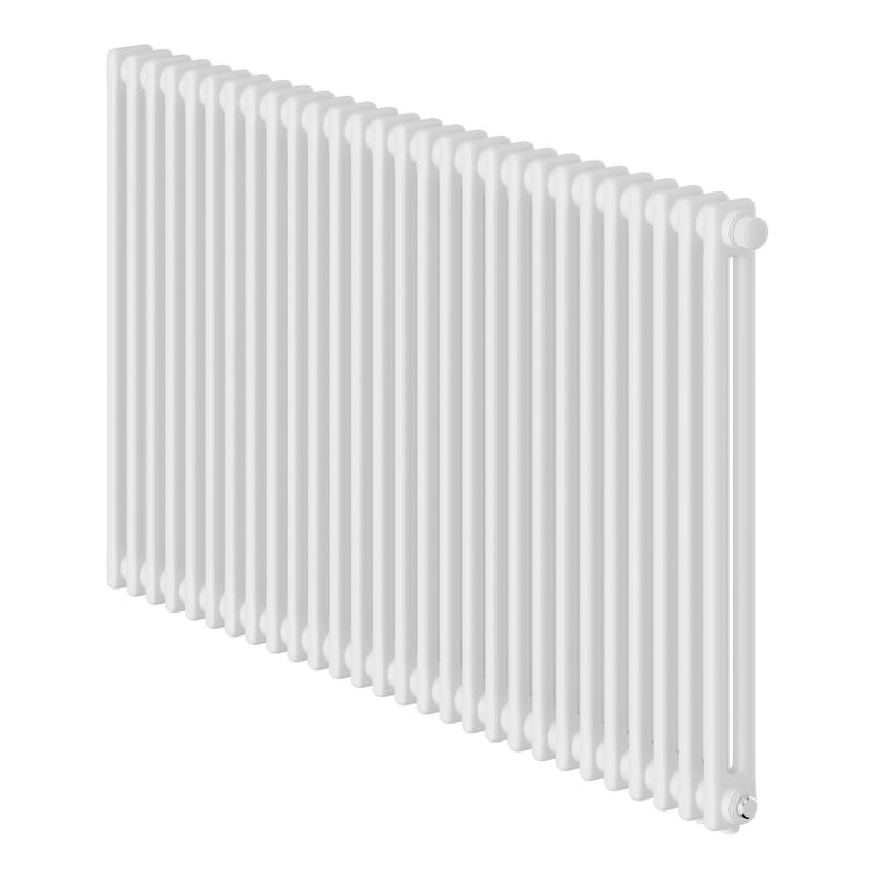 Радиатор дизайн Insignia VC2050 28 секц. RAL9016 Royal Thermo НС-1631199