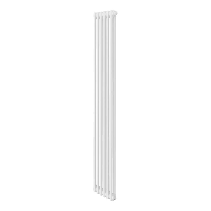 Радиатор дизайн Insignia VC2180 6 секц. RAL9016 Royal Thermo НС-1631208