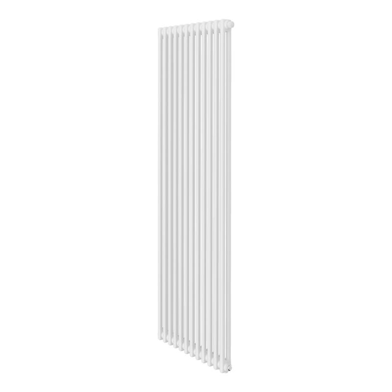 Радиатор дизайн Insignia VC2180 12 секц. RAL9016 Royal Thermo НС-1631220