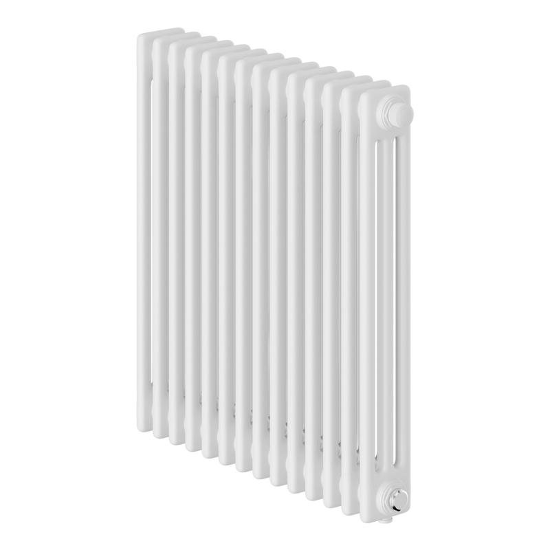 Радиатор дизайн Insignia VC3050 14 секц. RAL9016 Royal Thermo НС-1631236