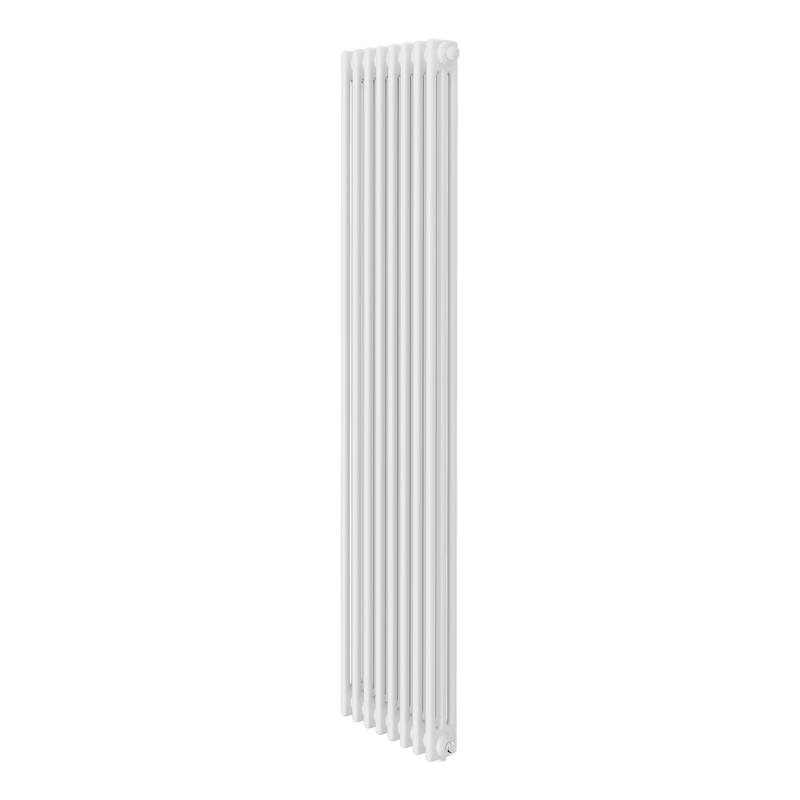 Радиатор дизайн Insignia VC3180 8 секц. RAL9016 Royal Thermo НС-1631249