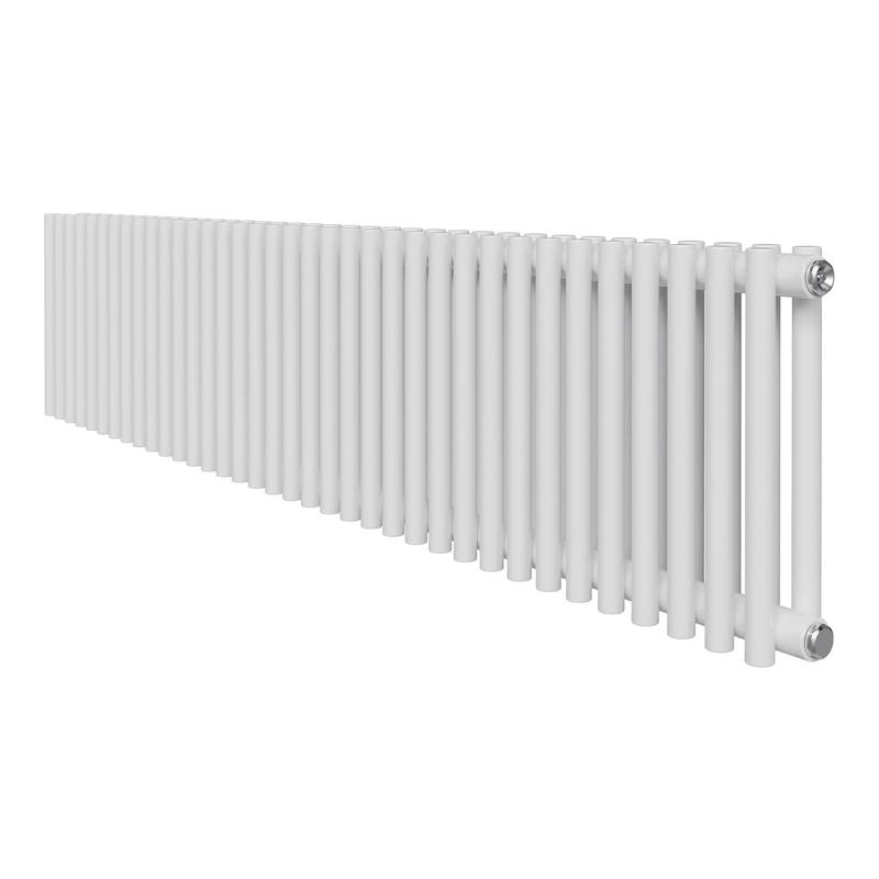 Радиатор дизайн Shift R22 C2030 30 секц. RAL9016 Royal Thermo НС-1631327