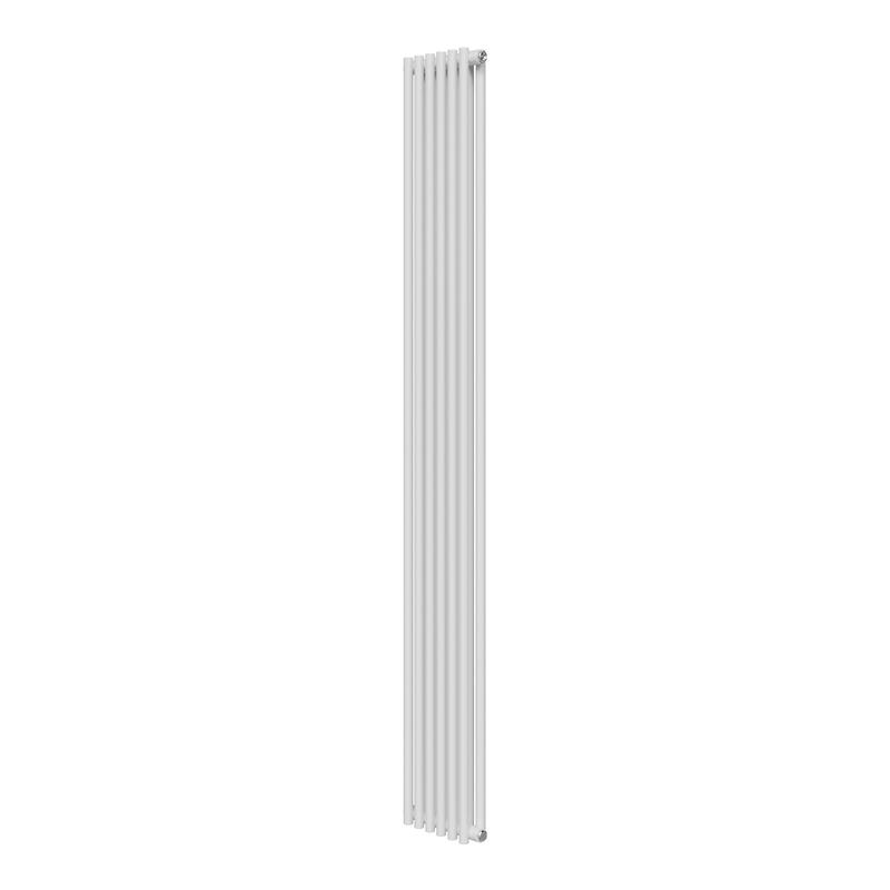Радиатор дизайн Shift R22 C2180 6 секц. RAL9016 Royal Thermo НС-1631304