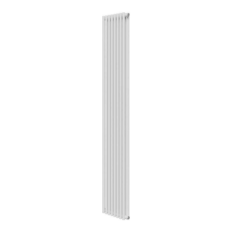 Радиатор дизайн Shift R22 C2180 8 секц. RAL9016 Royal Thermo НС-1631308