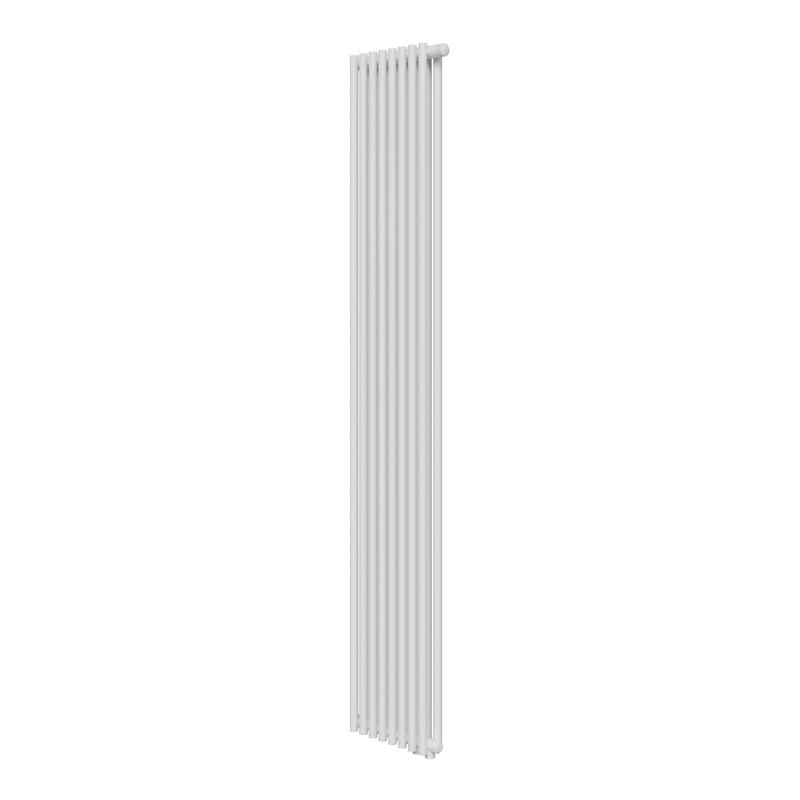 Радиатор дизайн Shift R22 VC2180 8 секц. RAL9016 Royal Thermo НС-1631310