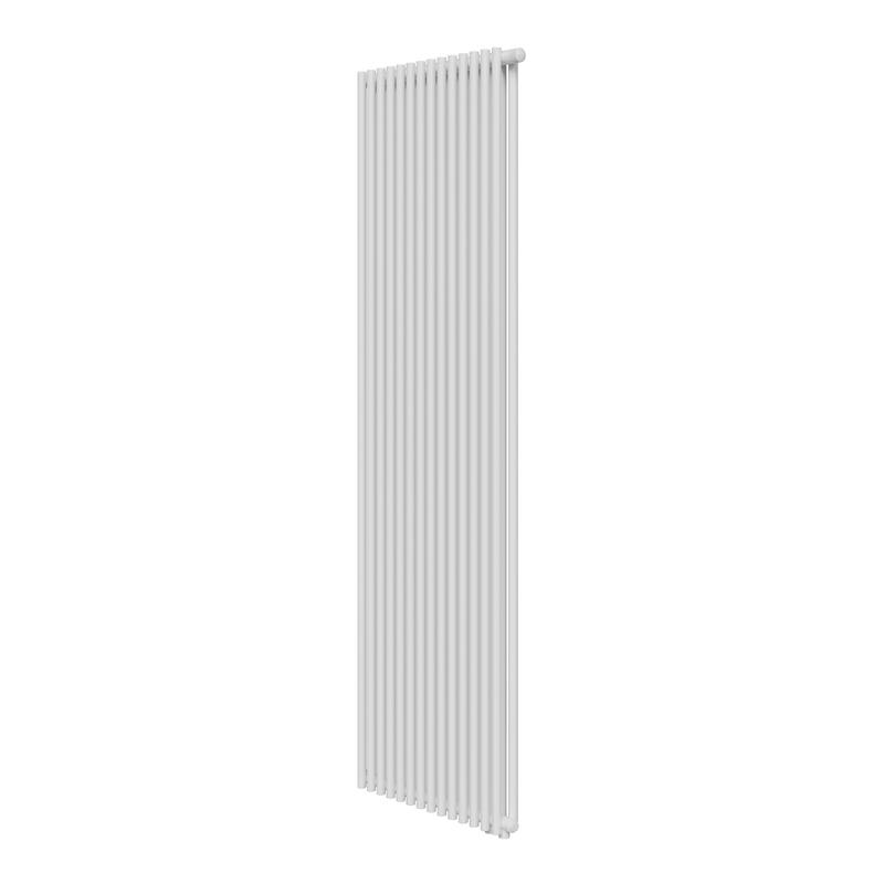 Радиатор дизайн Shift R22 VC2180 14 секц. RAL9016 Royal Thermo НС-1631322