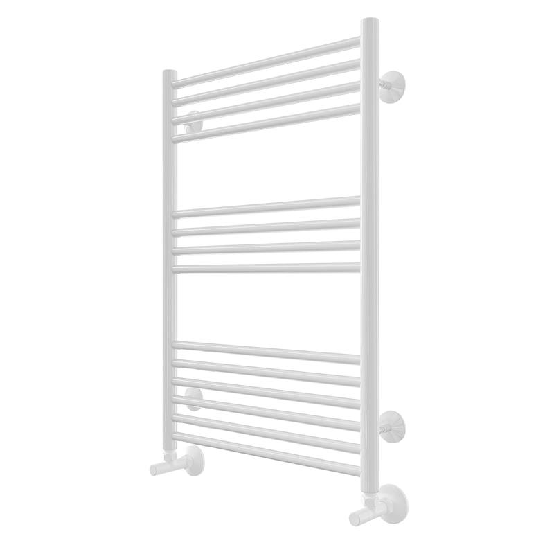 Полотенцесушитель Casa white П14 500х800 Royal Thermo НС-1434000