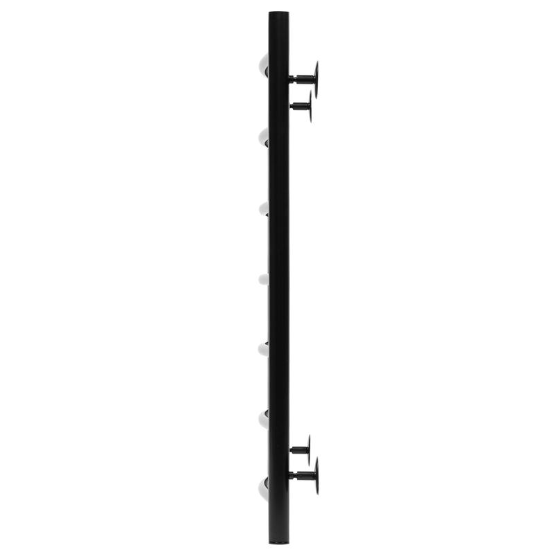 Полотенцесушитель Classic black П7 500х800 Royal Thermo НС-1442592