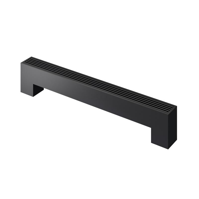 Конвектор напольный STEP-130/130/1200-2-N-BL-LG-BL Royal Thermo НС-1630639
