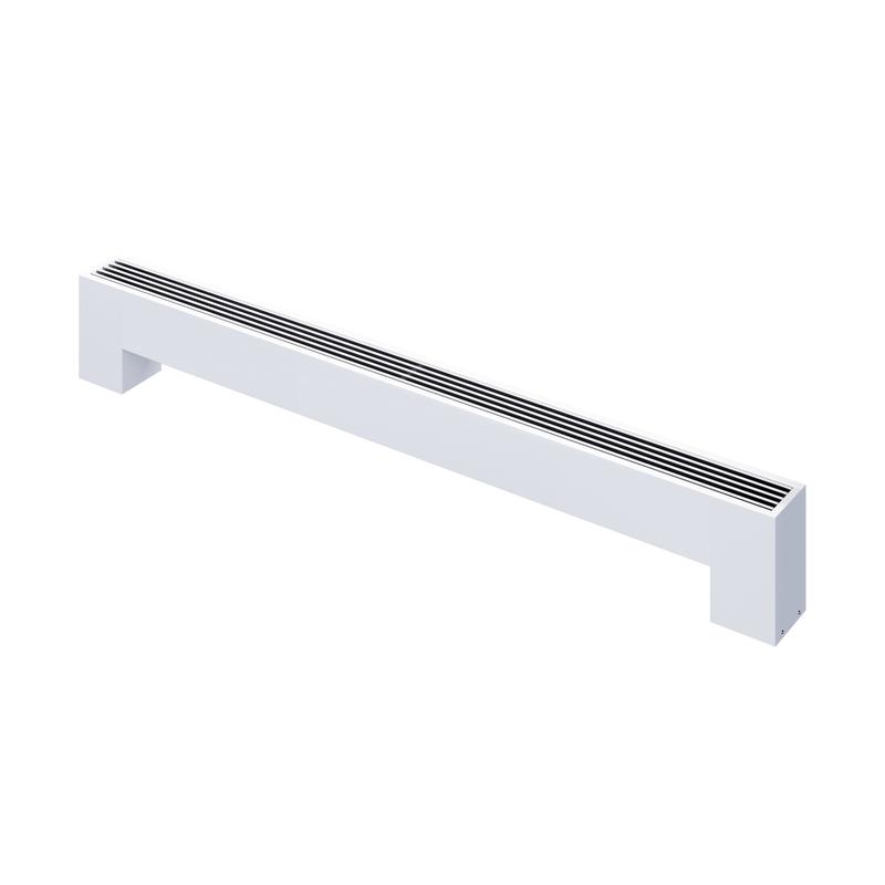 Конвектор напольный STEP-130/130/1800-2-N-WT-LG-NA Royal Thermo НС-1608056