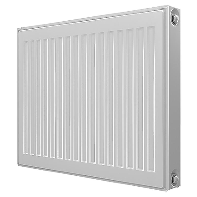 Радиатор панельный COMPACT C11-400-900 RAL9016 Royal Thermo НС-1345324