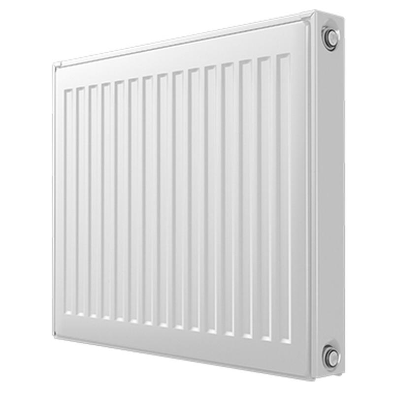 Радиатор панельный COMPACT C11-600-700 RAL9016 Royal Thermo НС-1189520