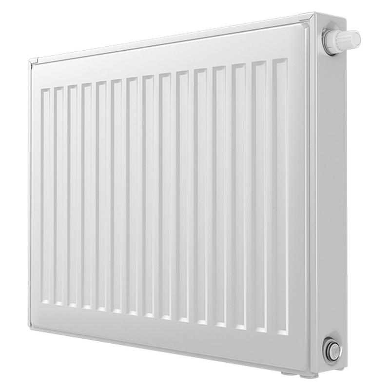 Радиатор панельный VENTIL COMPACT VC33-600-2800 RAL9016 Royal Thermo НС-1191404