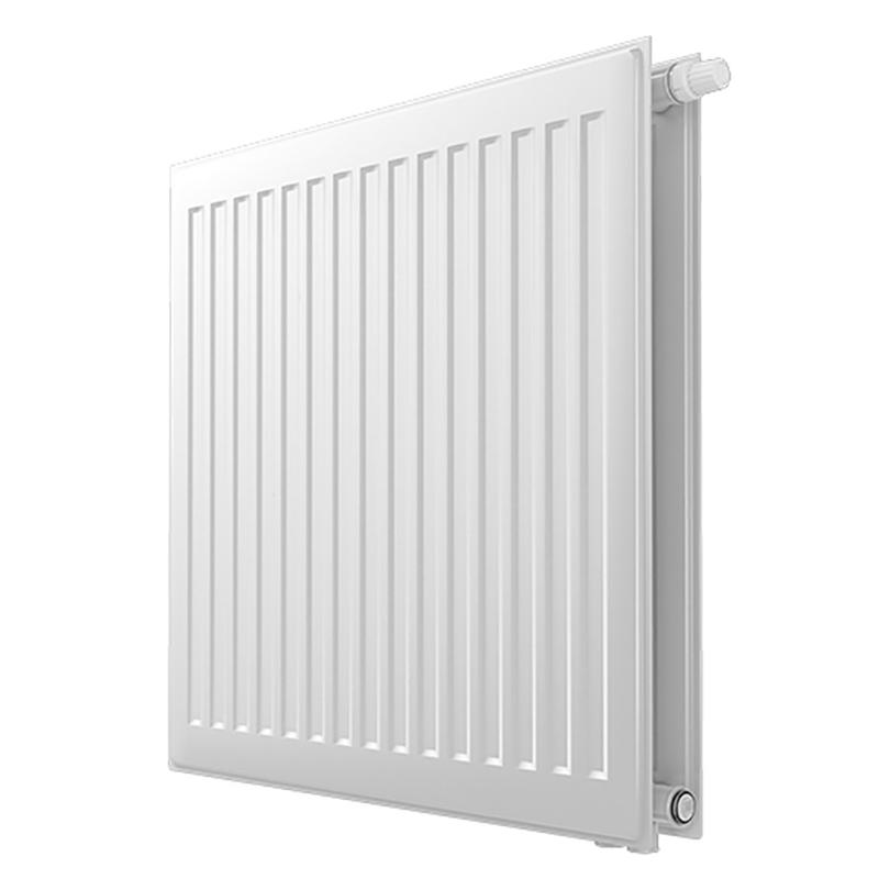 Радиатор панельный VENTIL HYGIENE VH20-200-1300 RAL9016 Royal Thermo НС-1286210