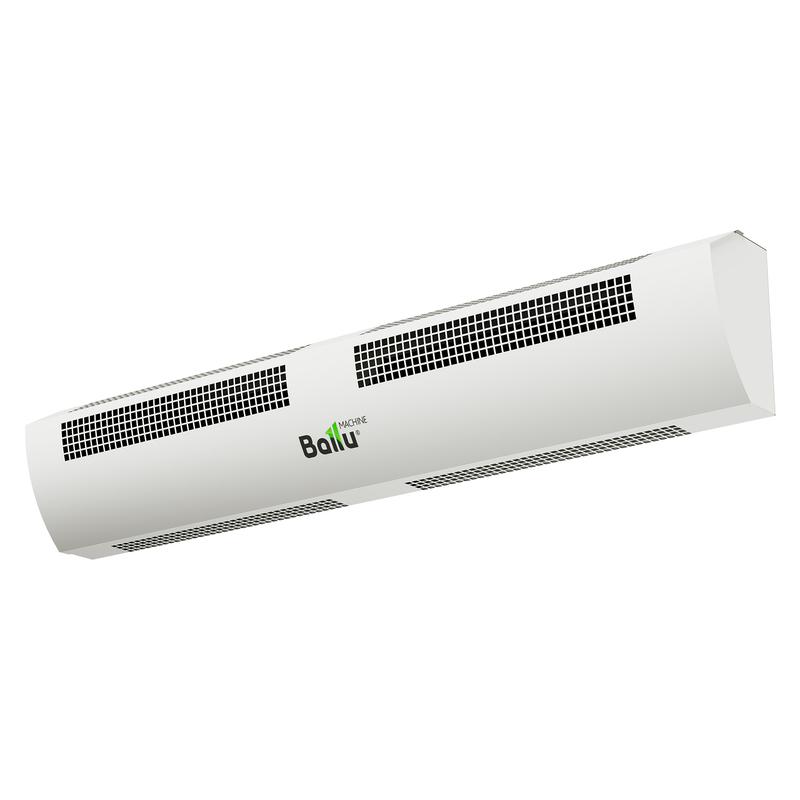 Завеса тепловая BHC-CE-6T Ballu НС-1716106