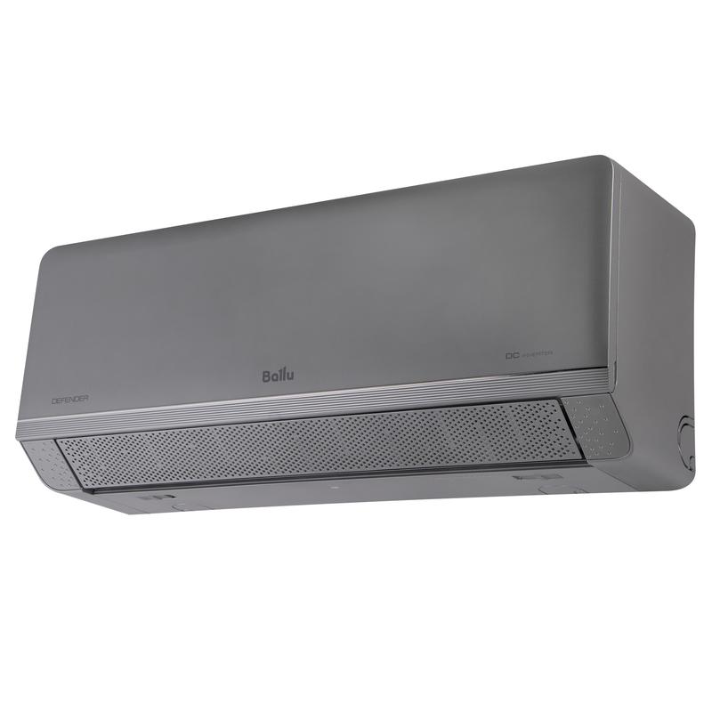 Блок внутренний BSFI-FM/in-07HN8/EU_SV инверторной мульти сплит-системы Ballu НС-1701985